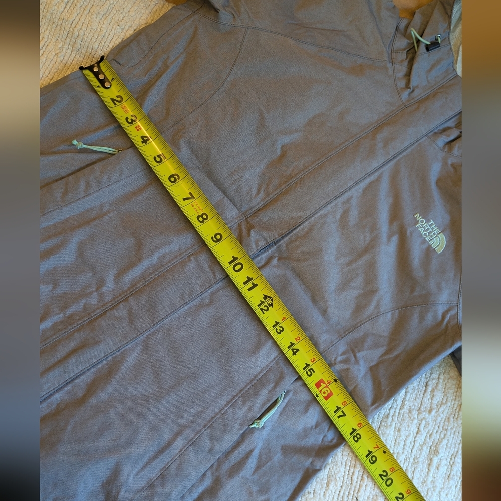 North Face Hyvent 2.5l - image 7